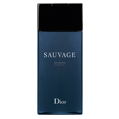 dior迪奥 旷野男士沐浴露250ml 深层清洁毛囊毛孔 清新滋润 海外原装