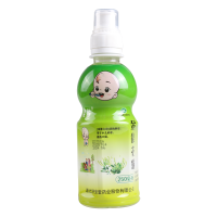 果娃 金银花露 250ml/瓶 清热解毒 用于小儿痱毒 暑热口渴