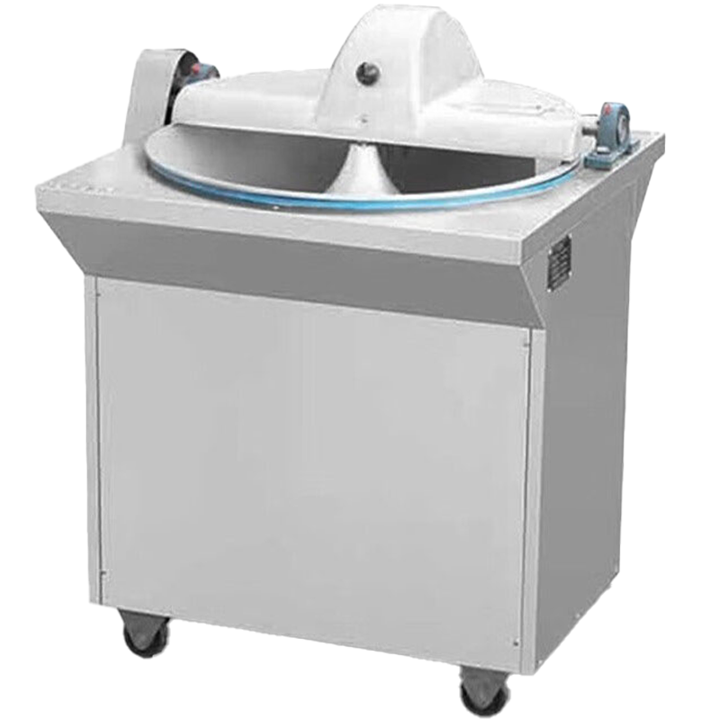 乐创(lecon)拌馅机商用 不锈钢大型电动拌馅机 180kg/h LC-J-CP30 380V