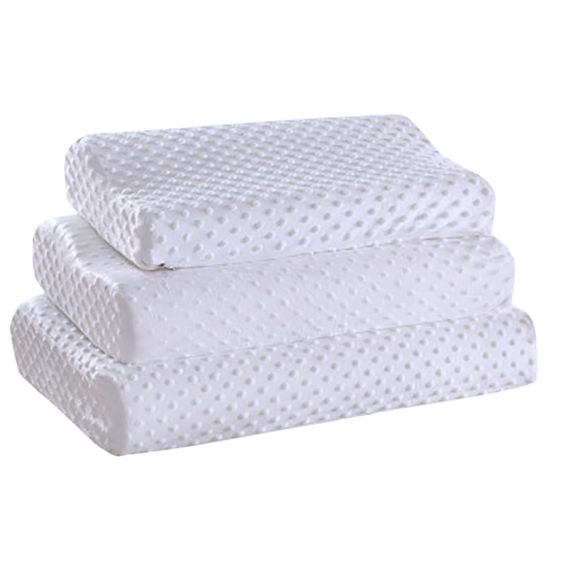 璞谷家居家纺 慢回弹太空记忆枕