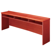 丰和汇HF-0062条桌三人位办公桌长条会议桌培训桌