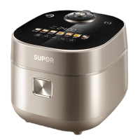 苏泊尔(SUPOR) 电饭煲家用4L/升球釜内胆远红外穿透加热技术大火力多功能智能电饭锅 远红外系列SF40HC682