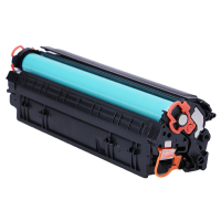 格之格(G&G) NT-CN0388A 黑色硒鼓 适用惠普CC388A hp88A P1007//P1008 单支包装