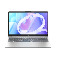 惠普(HP)星Book15-fd0452TU笔记本电脑轻薄本15.6英寸学生电脑网课 商务办公 影音娱乐(13代英特尔酷睿i5-1340P 16G 1TB )月光银