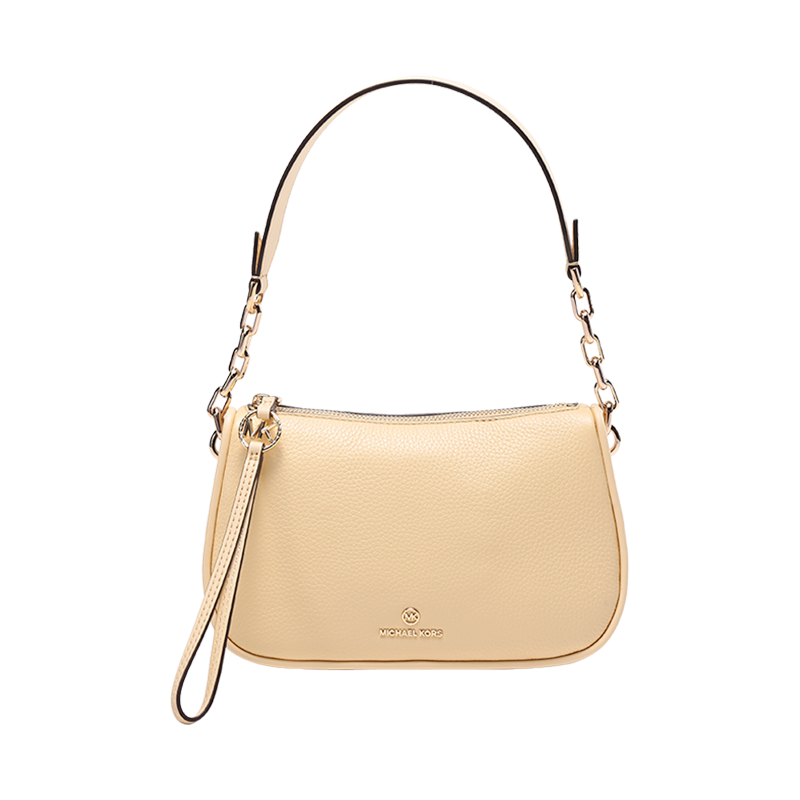 迈克·科尔斯 MICHAEL KORS 皮革手提单肩包腋下包32T2LT9U3L