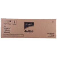 夏普(SHARP) DX-20CT-BA 原装黑色墨粉 标准容量(适用DX-2008UC/2508NC机型)约5000页