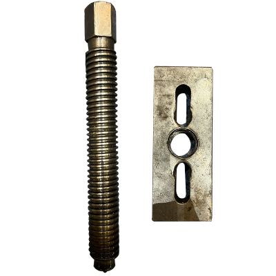 凯希捷 拔出器 圆孔25mm长125mm