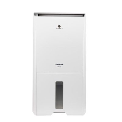 松下(Panasonic) 除湿机家用卧室抽湿机大功率强力干燥机地下室吸湿除菌除湿器自动连续干衣机F-CYT45XC