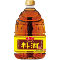 鲁花自然香料酒 3.8L 新老包装 随机发货
