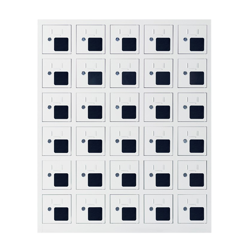 寇店手机存放柜充电柜30门