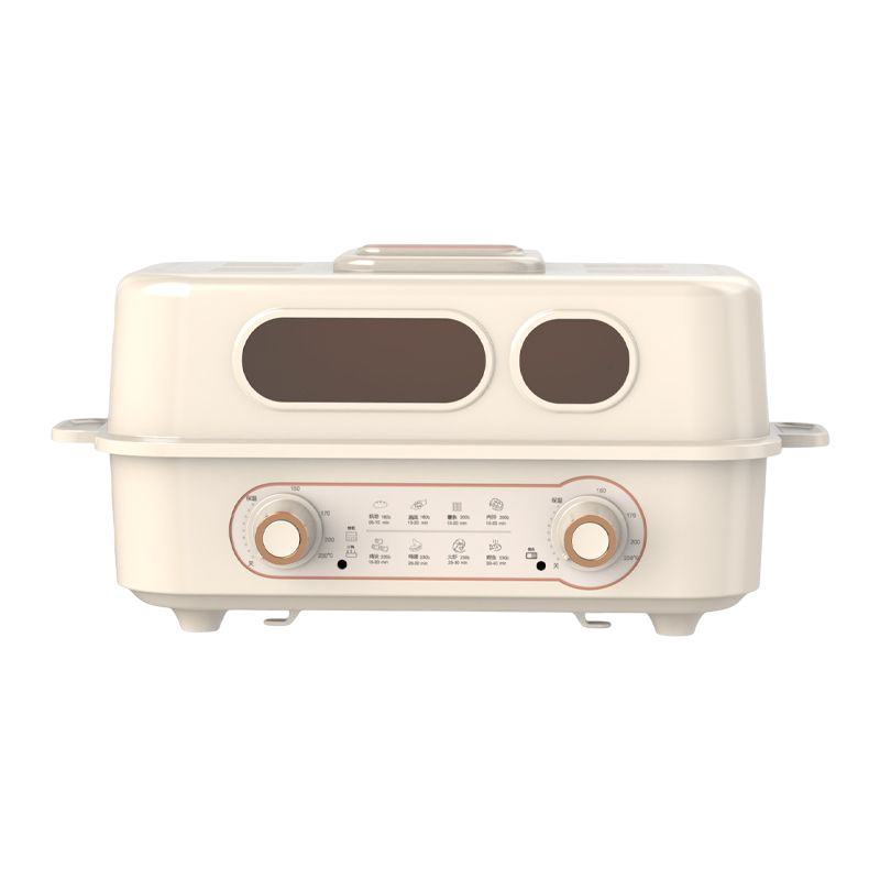 美的(Midea) 7.6升 长方体小厨宝F7.6-20CB5(ES)