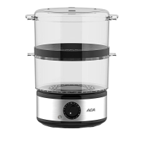 北美电器(ACA)ALY-40DZ06J 多功能蒸锅 用途多样