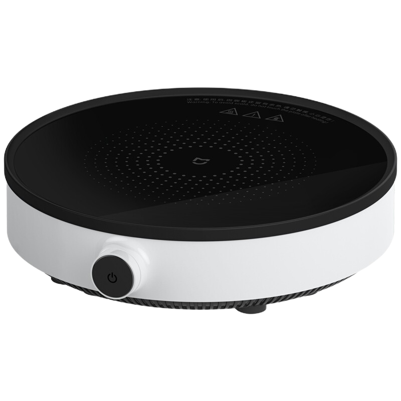 小米米家电磁炉青春版家用小型持续加热正品火锅炒菜灶一体宿舍