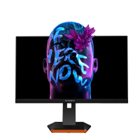 创维 27英寸 MiniLED显示器 4K 144Hz 150Hz 10.7亿色数 96W Type-C 2304分区 电竞显示器(F27G60U)U