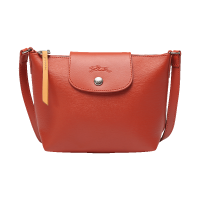 珑骧 LONGCHAMP 女士LE PLIAGE CITY系列涂层帆布单肩斜挎包10164 HYQ