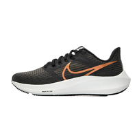 NIKE耐克女鞋2023夏季新款跑步鞋飞马39黑金气垫运动鞋DH4072-007