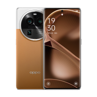 [全国联保]OPPO Find X6 Pro 16GB+512GB 云墨黑 第2代骁龙8芯,1英寸大底摄影 120Hz高刷 100W超级闪充 5G拍照游戏手机
