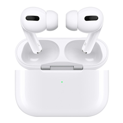 [二手95新]苹果Airpods pro三代 原装 无线蓝牙 耳机充电盒 二手耳机盒 耳机充电仓 无耳机 三代充电仓