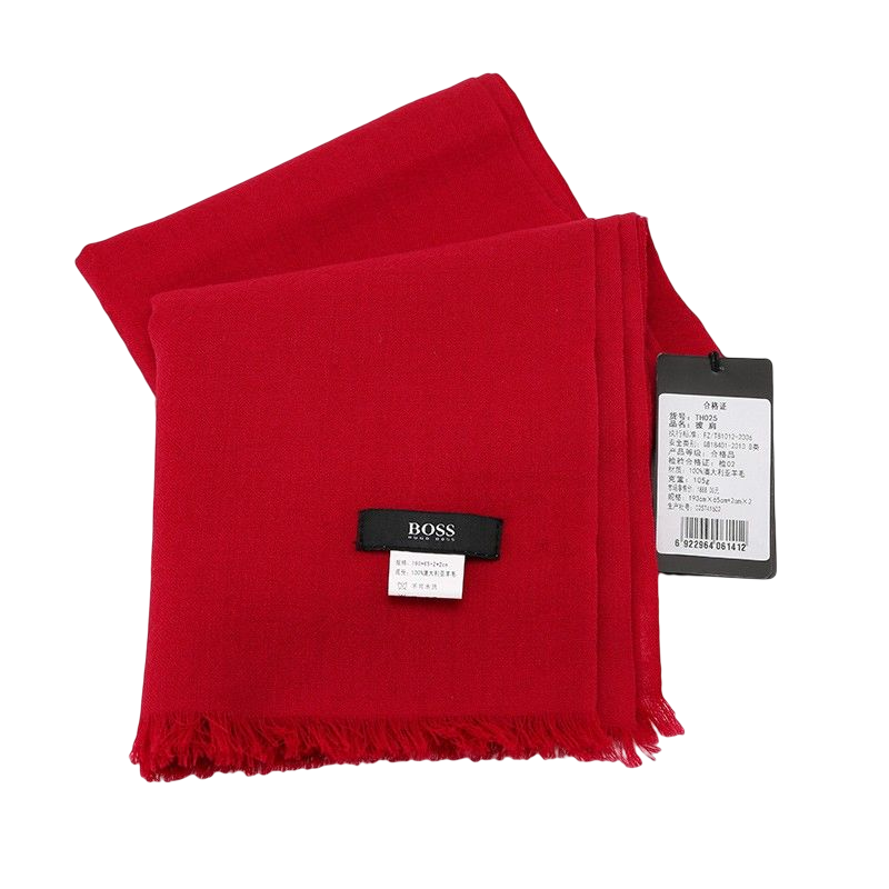 HUGO BOSS时尚披肩800×800 TH025