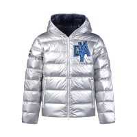 杜威迪嘉 DUVETICA 男士DUBHE APRES系列连帽羽绒服外套222 VUDJ07225K0001