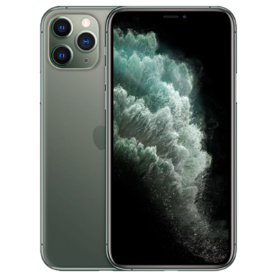 [99新]Apple/苹果 iPhone 11 Pro Max 512G 金色 二手手机 苹果 11二手 ProMax