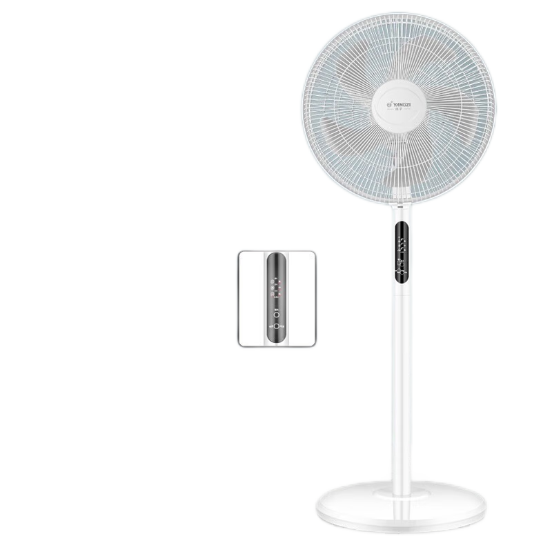 扬子落地扇16英寸机械升级款+2.7米电源线