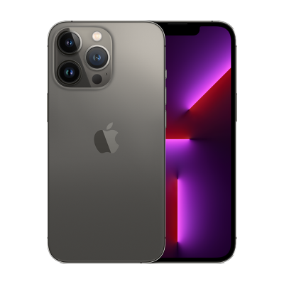 [99新]Apple/苹果 iPhone 12promax 128G 石墨灰色 二手手机 二手苹果 国行正品全网通5G