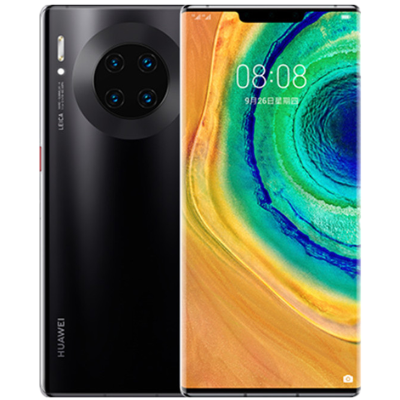 [99新]华为/HUAWEI Mate30 Pro 4G 8+128G 安卓 二手手机国行正品 全网通4G手机