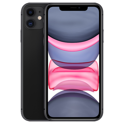 [二手99新]Apple/苹果iphone11 128黑色 二手手机11 双卡双待 A13处理器 全网通4G