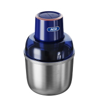 北美电器(ACA) 三碗标配绞肉机 ALY-G30QS02J