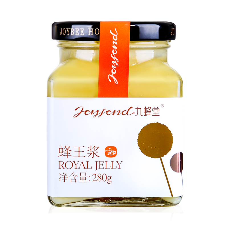 九蜂堂蜂王浆