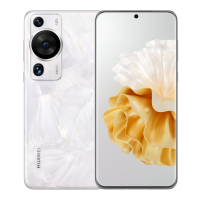 华为/HUAWEI P60 Pro 512GB 洛可可白 昆仑玻璃版 超聚光夜视长焦 双向北斗卫星信息 88W有线超级快充 移动联通电信全网通手机(含快充套装)