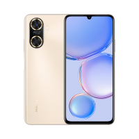 华为/HUAWEI 畅享 60 256GB 晨曦金 6000mAh大电池 4800万大底超清影像 22.5W超极快充 移动联通电信全网通手机老人机学生机(含线充套装)
