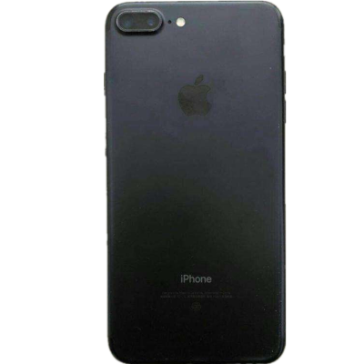 [95新]Apple/苹果 iPhone 7Plus 32G 黑色 二手手机 苹果7Plus 二手苹果 iphone7