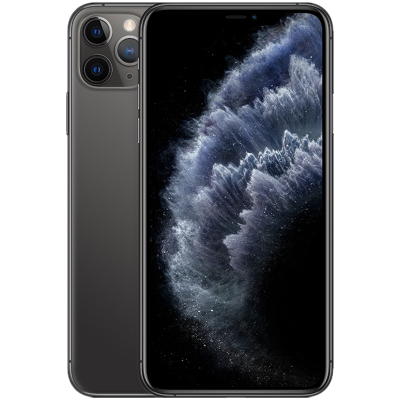 [95新]Apple/苹果 iPhone 11 Pro 64G 天空灰 二手手机 二手苹果 国行正品 二手11Pro