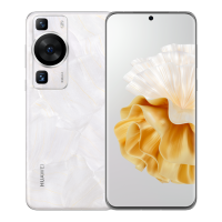 华为/HUAWEI P60 256GB 洛可可白 超聚光XMAGE影像 双向北斗卫星信息 66W有线超级快充 移动联通电信全网通手机(含快充套装)