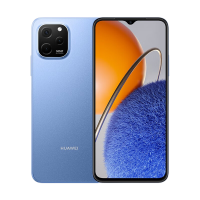 华为畅享 50z 6GB+128GB 宝石蓝 5000万高清AI三摄 5000mAh超能续航 大内存鸿蒙智能手机