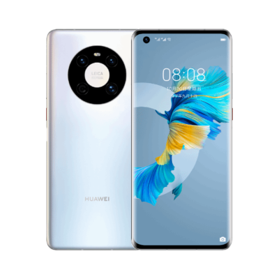 [99新]华为/HUAWEI Mate40 5G 8+256G 鸿蒙 安卓 二手手机国行正品手机 全网通5G
