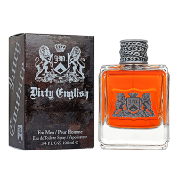 橘滋脏话男士淡香水 EDT100ml