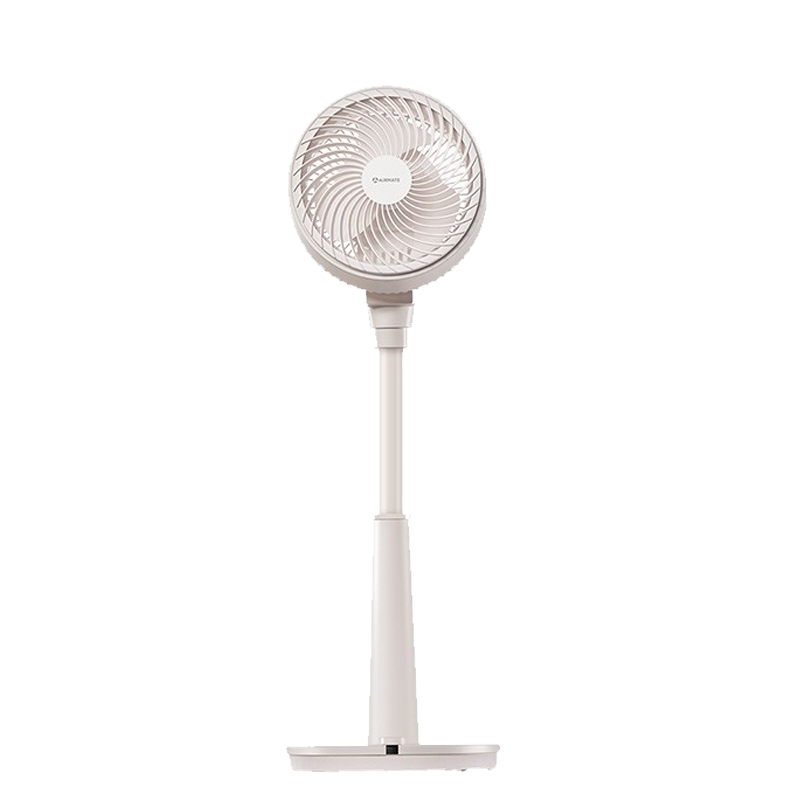 艾美特(AIRMATE)空气循环扇“海鸥”智能电风扇家用20档直流变频遥控360度摆头落地式风扇 FA18-AD61