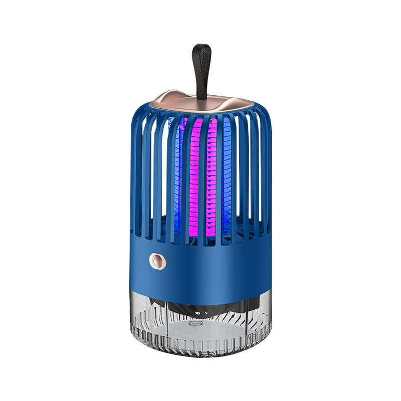 2023年新款灭蚊灯家用驱蚊卧室静音防蚊子虫婴幼儿孕妇餐厅饭店用