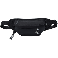 李宁反伍BADFIVE单肩包男包女包运动包ABLT021