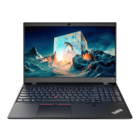 联想ThinkPad P15v 15.6英寸设计师游戏图站笔记本电脑酷睿 定制 i7-12700H 32G 512GB T600 高色域