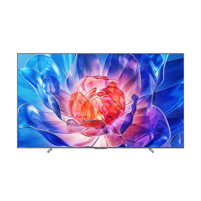 海信电视100E8K 100吋 8K Mini LED电视 1620分区 4+128G 1600nits XDR