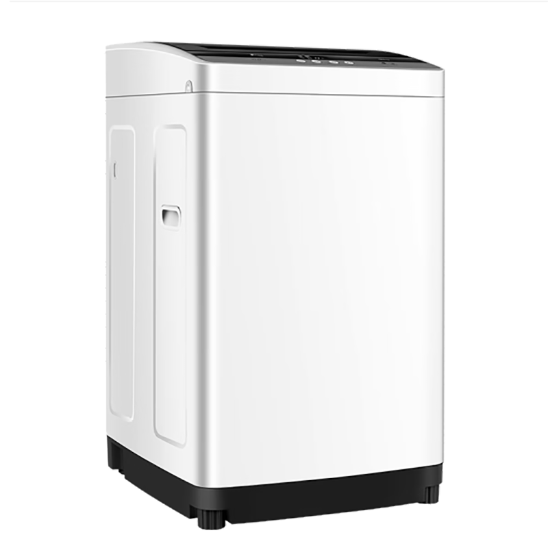 松下(Panasonic)10公斤全自动 洗衣机波轮家用租房老人节水省电防缠绕桶洗净 XQB100-KNA07