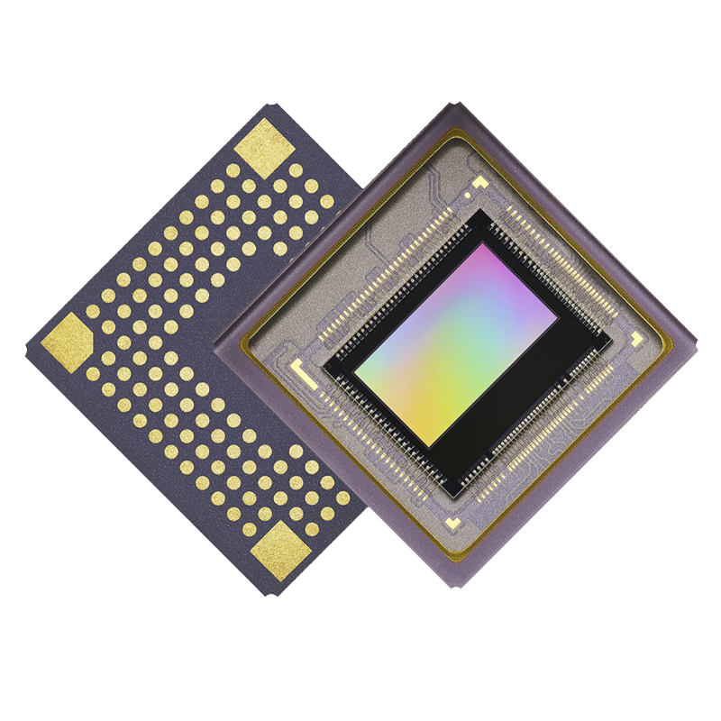 事件相机Prophessee EVK4