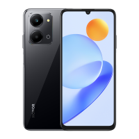 荣耀Play7T 8GB+128GB 幻夜黑 6000mAh长续航 6.74英寸高刷护眼屏 轻薄机身 超大存储 5000万超清影像 5G手机