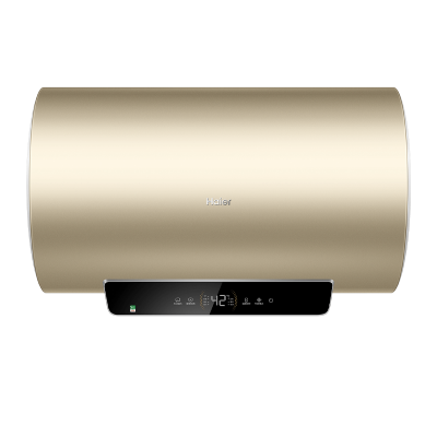 海尔(Haier)50升电热水器 EC5002-YG3(U1) WIFI智控 2200W速热 增容水量 APP预约洗浴