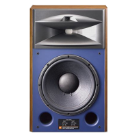 JBL 4429 专业级 监听音箱 录音棚 音乐工作室 高保真hifi专业音响