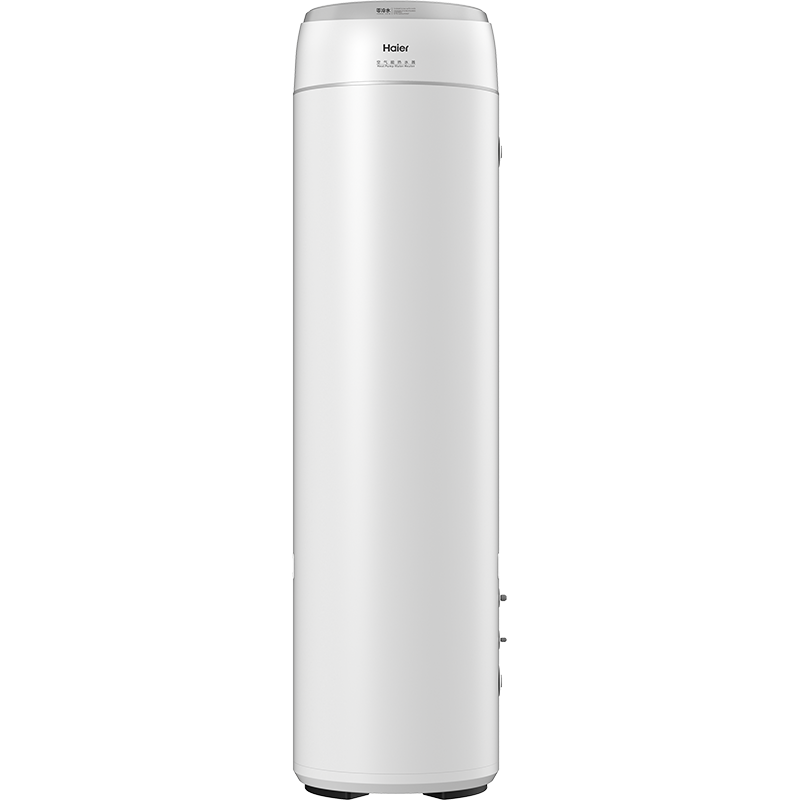 海尔(Haier) 零冷水空气能热水器200升即开即热WiFi智控80℃高水温自清洁双源速热KF75/200-LE-U1
